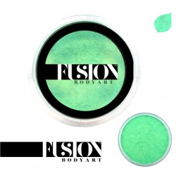 Fusion Pearl Mint Green